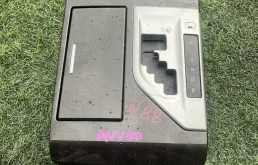 Консоль КПП Toyota Camry 2012 5562033320 AVV50 2AR-FXE