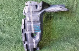 Защита двигателя Toyota Belta 2011 5144252082 KSP92 1KR-FE