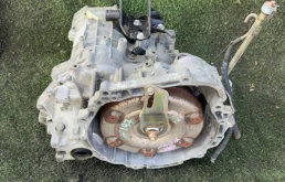 АКПП Toyota Caldina 3051044191 1AZ