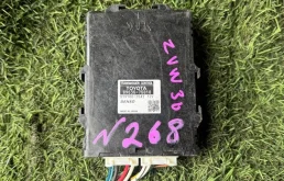 Блок управления АКПП Toyota Prius 2010 8953575010 ZVW30 2ZR-FXE
