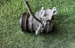 Компрессор кондиционера Toyota Windom 4472005012