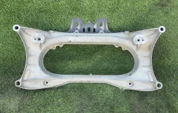Подрамник Toyota Mark X 2007 5120130130 GRX120 4GR-FSE, передний