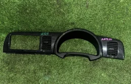 Центральная консоль Toyota Wish 2007 5542068060 ANE10 1AZ-FSE