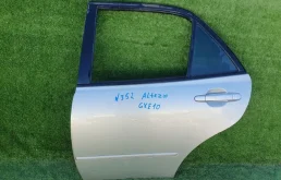 Дверь Toyota C4 Aircross 6700453011 B