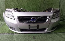 Радиатор кондиционера Volvo V50 2012 31356002 MW43 B4204S3