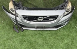 Ноускат Volvo S60 2012 39809608 YV1FS B4164T