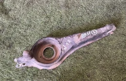 Рычаг Mazda Axela BP4K28300E BK5P, задний правый