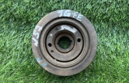 Шкив коленвала Toyota 9091902239 1GFE