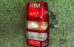 Фонарь Mitsubishi Pajero 1121 H56A, задний правый