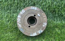 Шкив коленвала Toyota 9091902239 1G