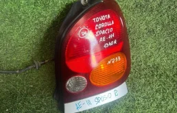 Фонарь Toyota Corolla 1340 AE111, задний правый