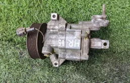 Компрессор кондиционера Nissan 92600ED000 HR15