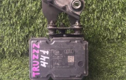 Блок ABS гидравлика Audi TT 2008 8J0614517B 8J4