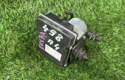 Блок ABS Audi A4 2011 8K0907379BJ 8KCDNF CDN