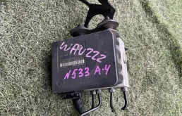 Блок ABS гидравлика Audi A3 2006 1K0614517AC 8P BSE
