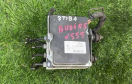 Блок ABS Audi A5 8K0907379BJ 8T8
