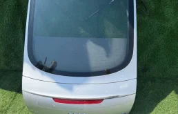 Дверь багажника Audi TT 2008 8J8827023A 8J4 CESA