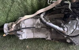 АКПП Audi A4 2011 0B5301103L 8KCDNF CDN