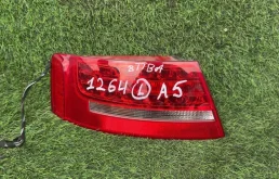 Фонарь Audi A5 8T8945095D 8T8, задний левый