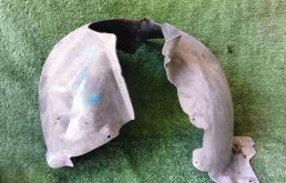 Подкрылок Audi A4 8K0821172G 8K8, передний правый