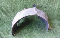 Подкрылок Audi TT 8J0821172B 8J1, передний правый