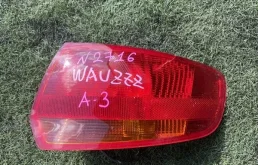 Фонарь Audi A3 2006 8P4945096C 8P BSE, задний правый