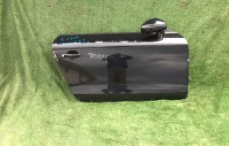 Дверь Audi TT 8J0831052A 8J1, передняя правая