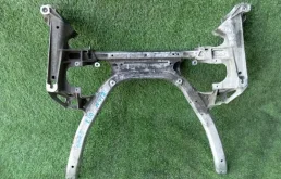 Подрамник BMW 5-Series 2004 31116782458 E60 M54B25, передний