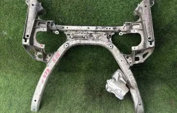 Подрамник BMW 5-Series 2004 31116782458 E60 M54B25, передний