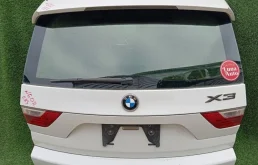 Дверь багажника BMW X3 41003452197 E83