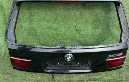Дверь багажника BMW X5 2007 41627262544 E70 N52B30AF