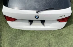 Дверь багажника BMW X1 2012 41002993152 E84 N20B20A