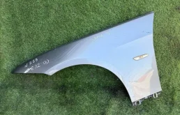Крыло BMW 3-Series 2007 41357168987 E92 N46B20B, переднее левое