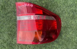 Фонарь BMW X5 2007 63217200818 E70 N62B48B, задний правый