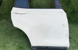 Дверь BMW X3 2013 41527238696 F25 N47D20C, задняя правая