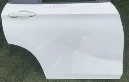 Дверь BMW X1 2012 41009628744 E84 N20B20A, задняя правая
