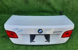 Крышка багажника BMW 3 41617168515 E90