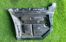 Кронштейн крепления бампера BMW 3 51127128246 E90