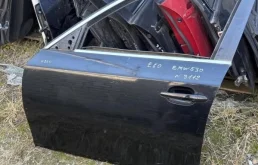Дверь BMW 5 41515A2A3A5 E60, передняя левая