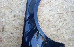 Крыло BMW 5 41357111430