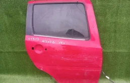 Дверь Daihatsu YRV 6700397401000