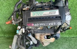 Двигатель Honda 11000RB0800 LDA