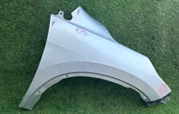 Крыло Honda CR-V 60210T0AA00ZZ RM1 R20A, переднее правое