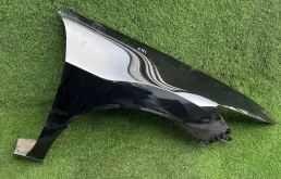 Крыло Honda Accord 2008 60210TL0G00ZZ CU1 R20A, переднее правое