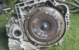 АКПП Honda Accord 2010 21111R90000 CW2 K24A