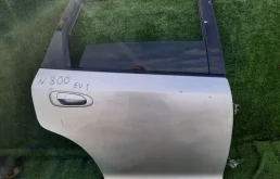 Дверь Honda Civic 67510S5A010ZZ EU1, задняя правая