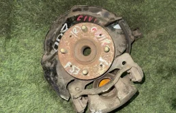 Ступица Honda Civic 51215S7A020 ES1, передняя правая