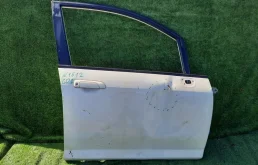 Дверь Honda Fit 67010SAA010ZZ GD1, передняя правая