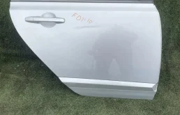 Дверь Honda Civic 2006 67510SNAU00ZZ FD1 R18A, задняя правая