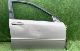 Дверь Honda Accord 67010S0A000ZZ CF6